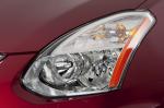 Nissan Rogue Krom Edition 2010 года
